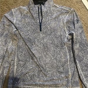 Greyson 1/4 zip